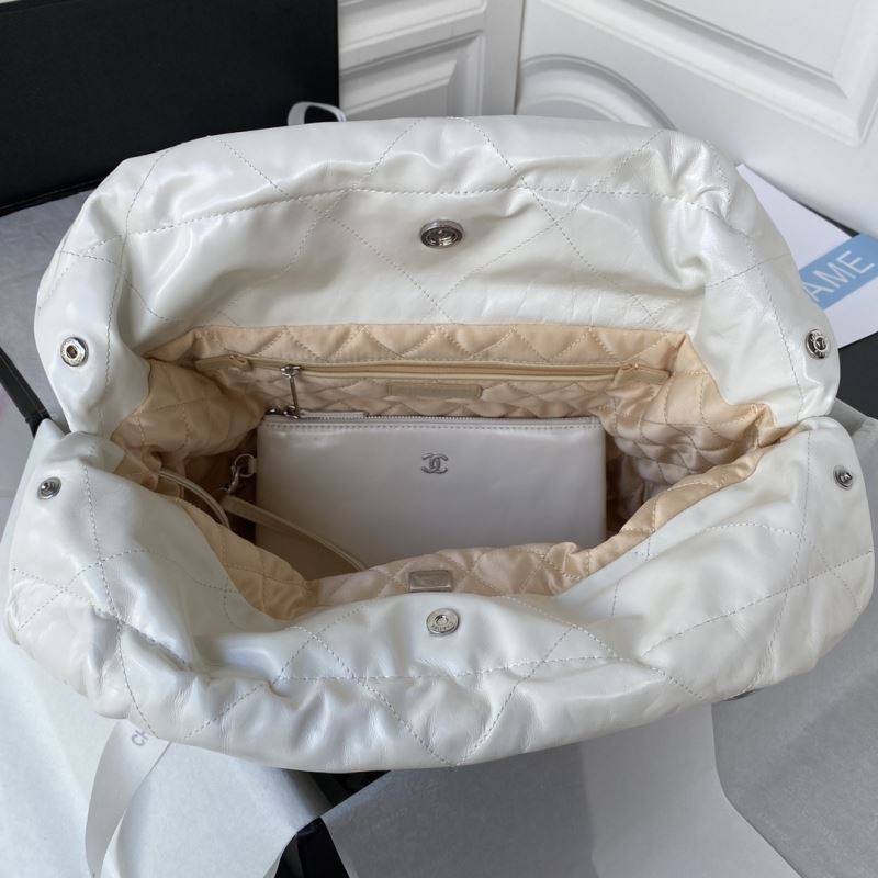 Ch**el hobo 22 bags